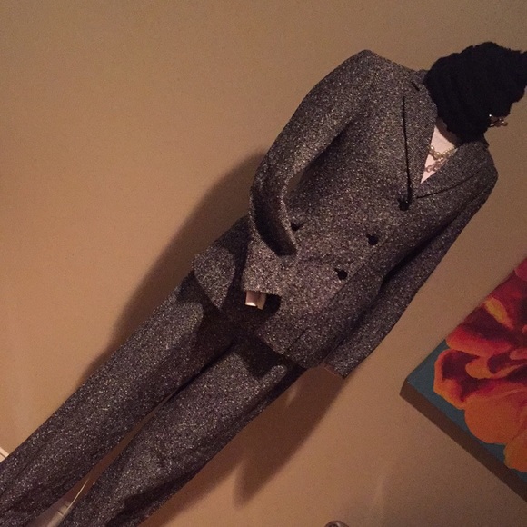Talbot Suit (Pants NWT) - Picture 6 of 7